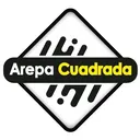 La Unica Arepa Cuadrada