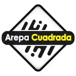 La Unica Arepa Cuadrada. a Domicilio