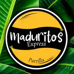 Maduritos Express a Domicilio