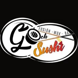 Gochsushi Chapinero Ak. 7 #48-4