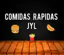 Comidas Rapidas Jyl el Buen Sabor 2