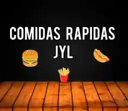 Comidas Rapidas Jyl el Buen Sabor 2 a Domicilio