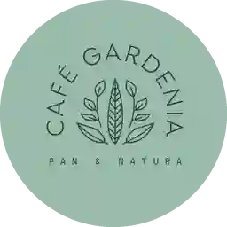 Cafe Gardenia a Domicilio