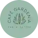 Cafe Gardenia - Santa Monica Residential