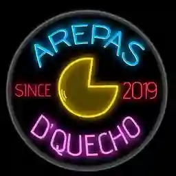 Arepas Quecho  a Domicilio