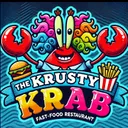 The Krusty Krab