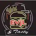 Evil And Tasty