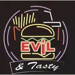 Evil And Tasty  a Domicilio