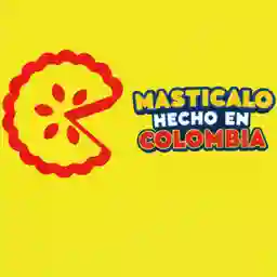 Masticalo a Domicilio