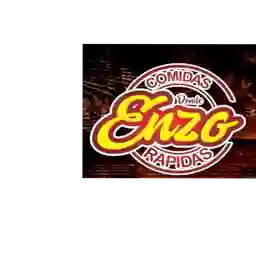 Comidas Rapidas Donde Enzo a Domicilio