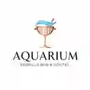 Aquarium Parrilla Bar