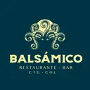 Balsmico Restaurante