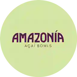 Amazonia Acai Bowls a Domicilio