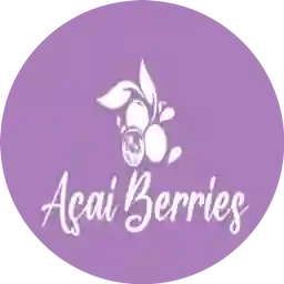 Açaí Berries a Domicilio