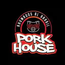 Pork House Oriente a Domicilio