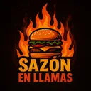 Sazon en Llamas
