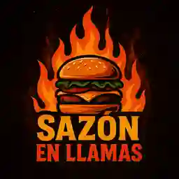 Sazon en Llamas Diagonal 4c 28-22 a Domicilio