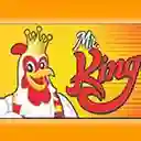 Mr. King Pollo - Pasto