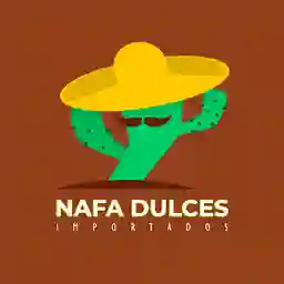 Nafa Dulces  a Domicilio