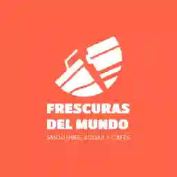 Frescuras Del Mundo a Domicilio