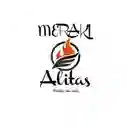 Meraki Alitas - Fontibón