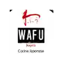 Wafu Cocina Japonesa