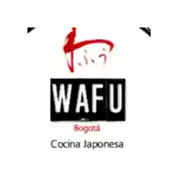 Wafu Cocina Japonesa a Domicilio