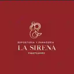 Reposteria y Panaderia la Sirena a Domicilio