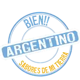 Bien Argentino a Domicilio