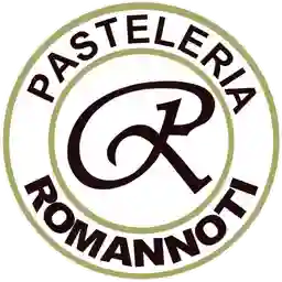 Pastelería Romannoti - La Soledad a Domicilio
