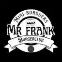 Mr Frank