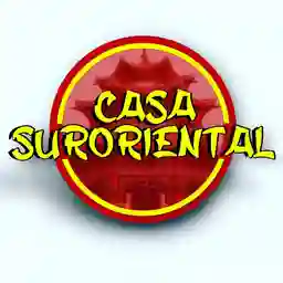 Casa Sur Oriental  a Domicilio