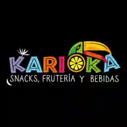 Karioka (Snacks y Fruteria)    a Domicilio