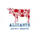 Alicante Angus & Brangus