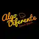 Algo Diferente