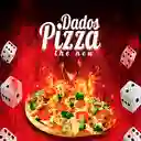 Dados Pizza The New