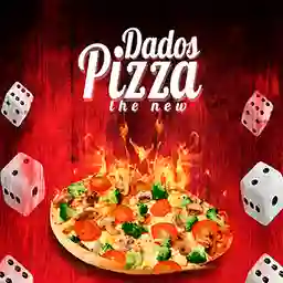 Dados Pizza The New a Domicilio