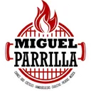Miguel Parrilla a Domicilio