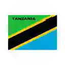 Tanzania Food - Comuna 3