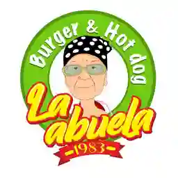 Burger y Hot Dog la Abuela  a Domicilio