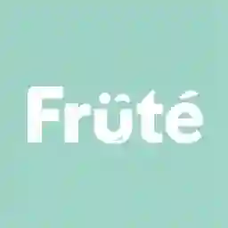  Fruté  a Domicilio