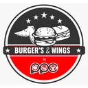 Burgers and Wings by Ppc
