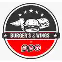 Burgers and Wings by Ppc - Usaquén