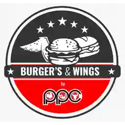 Burgers And Wings By Ppc Cedritos   a Domicilio