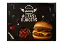 Alitas & Burgers - Aranjuez