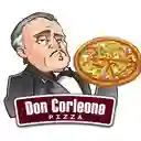 Don Corleone Pizza