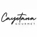 Cayetana Gourmet - La Boquilla