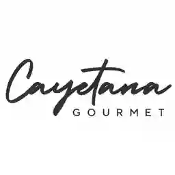 Cayetana Gourmet  a Domicilio