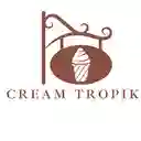 Cream Tropik