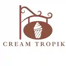 Cream Tropik a Domicilio